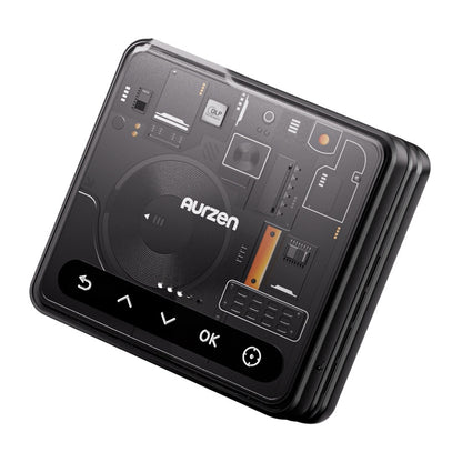 AURZEN ZIP Trifold Cyber Projector_6