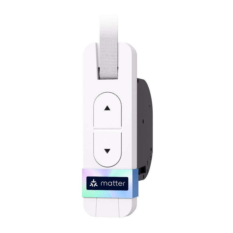 MEROSS MRS200MA-EU Wi-Fi Smart Roller Shade Reel_0