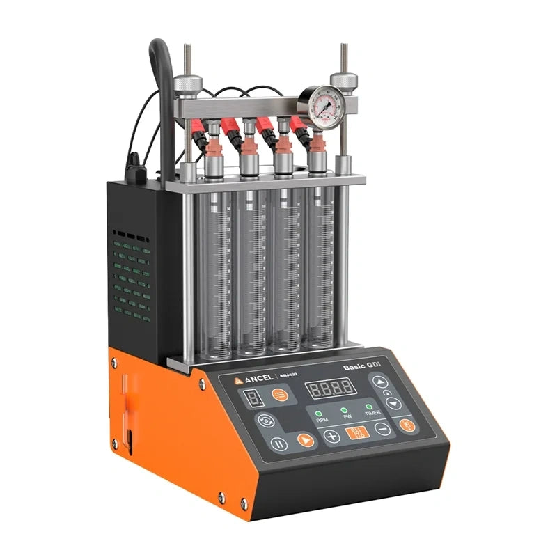 ANCEL ANJ400 Car Fuel Injector Cleaner_1