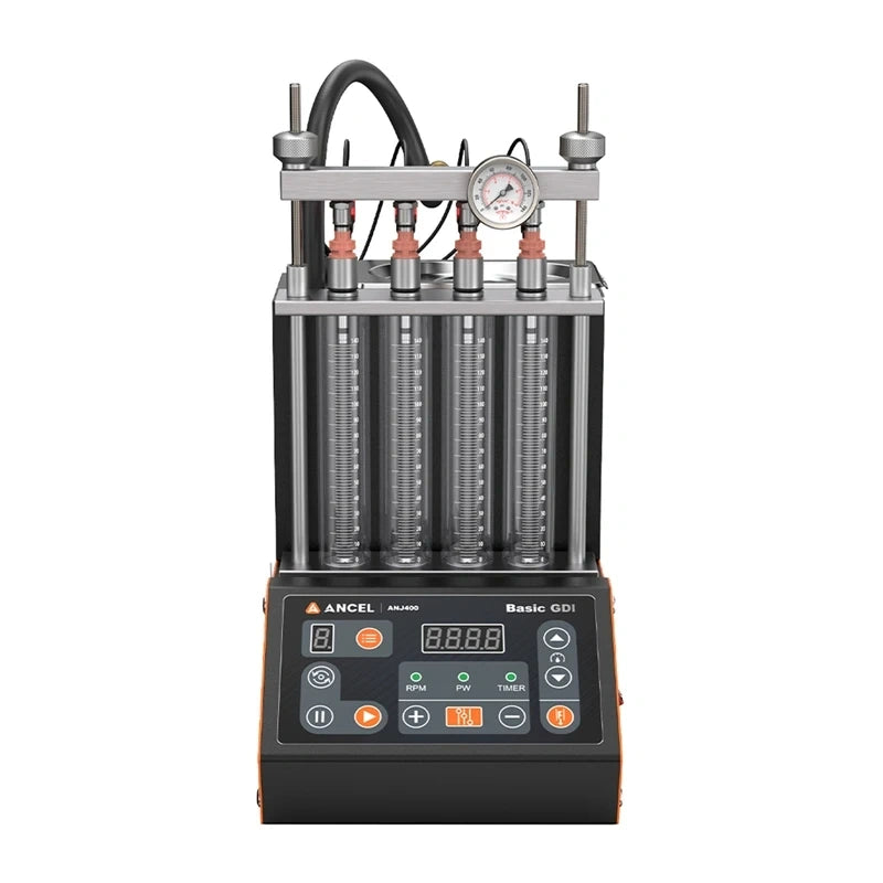 ANCEL ANJ400 Car Fuel Injector Cleaner_2