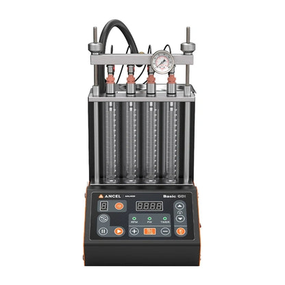 ANCEL ANJ400 Car Fuel Injector Cleaner_2