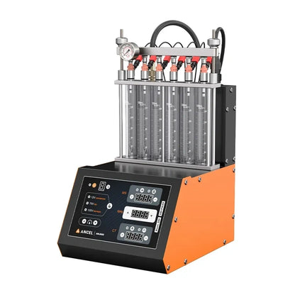 ANCEL ANJ600 Car Fuel Injector Cleaner_0