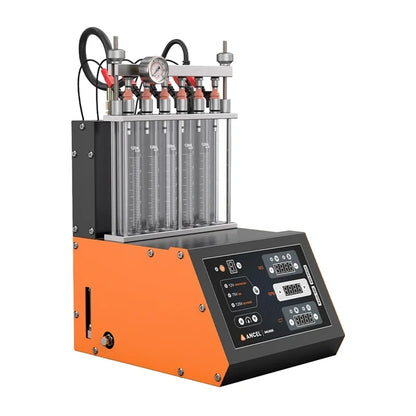 ANCEL ANJ600 Car Fuel Injector Cleaner_2