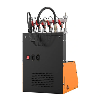 ANCEL ANJ600 Car Fuel Injector Cleaner_3