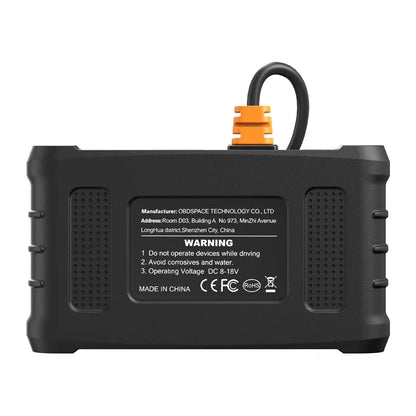 ANCEL MT300 BMW Motorcycle Diagnostic Scanner_1
