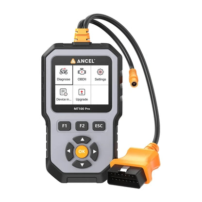 ANCEL MT100 PRO Motorcycle Diagnostic Scanner_0