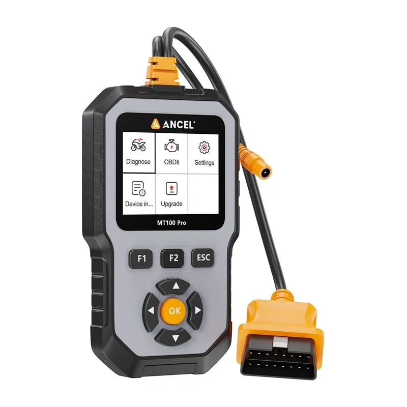 ANCEL MT100 PRO Motorcycle Diagnostic Scanner_1