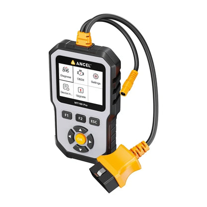 ANCEL MT100 PRO Motorcycle Diagnostic Scanner_2
