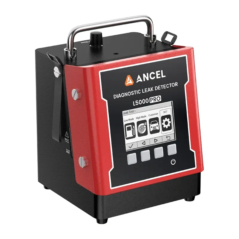 ANCEL L5000 PRO Diagnostic Leak Detector for Automotive Systems_1