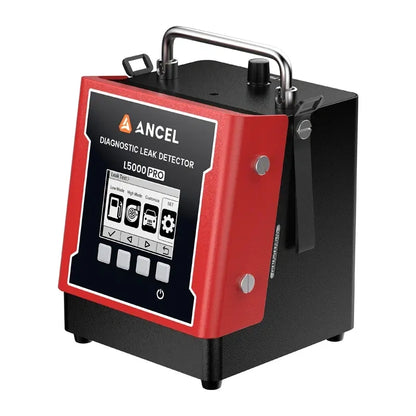 ANCEL L5000 PRO Diagnostic Leak Detector for Automotive Systems_2