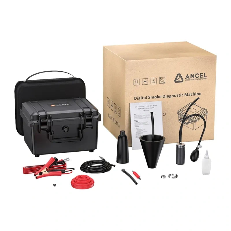 ANCEL L8000 Diagnostic Leak Detector for Automotive Systems_0