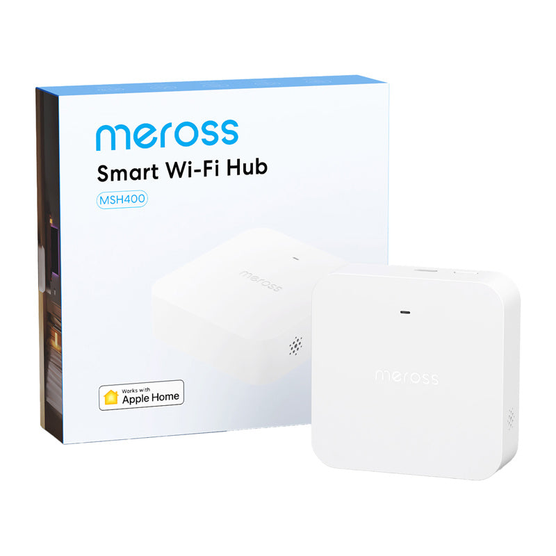 MEROSS MSH400HK-EU Smart Wi-Fi Gateway_1