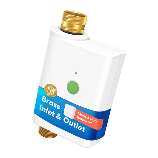 MEROSS MST100-EU Wi-Fi Smart Irrigation Controller_0
