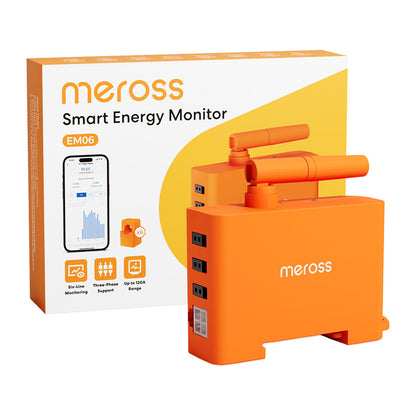 MEROSS EM06P-EU Smart Wi-Fi Energy Monitor_1