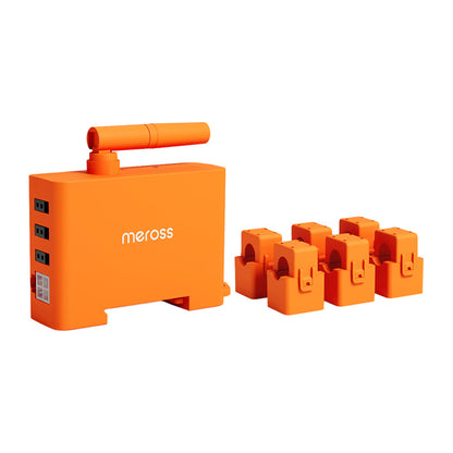 MEROSS EM06P-EU Smart Wi-Fi Energy Monitor_2