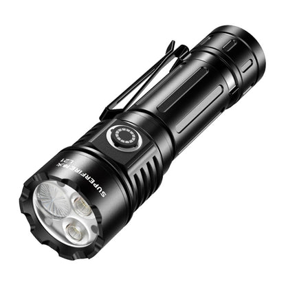 Superfire L21 Flashlight_0
