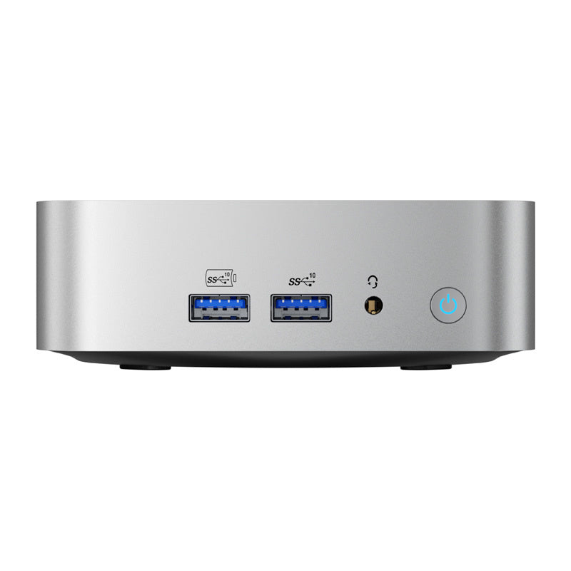 Mini PC GEEKOM A8 Ryzen 7 8745HS 16GB 1TB + Win11 Pro_3