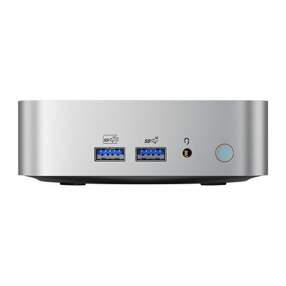 Mini PC GEEKOM A8 Ryzen 7 8745HS 16GB 1TB + Win11 Pro_3