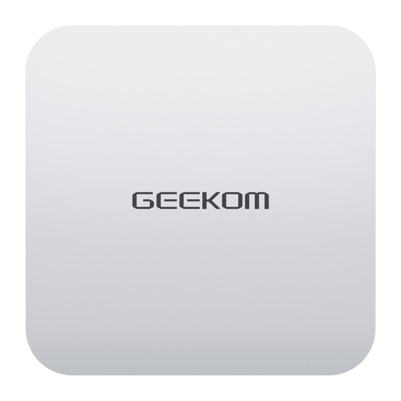 Mini PC GEEKOM A8 Ryzen 7 8745HS 16GB 1TB + Win11 Pro_2