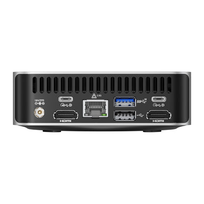 Mini PC GEEKOM A8 Ryzen 7 8745HS 16GB 1TB + Win11 Pro_4