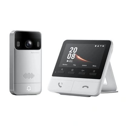 SwitchBot Video Doorbell Smart Video Doorbell_1