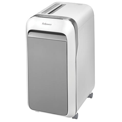 DESTRUCTORA BLANCA LX221 FELLOWES 5050501_0