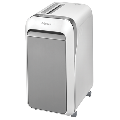 DESTRUCTORA BLANCA LX221 FELLOWES 5050501_0