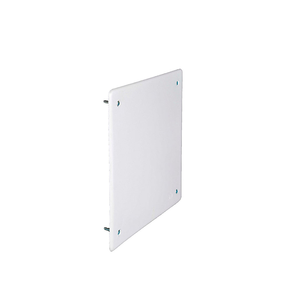 Tampa quadrada para caixa 100x100mm com parafusos solera 62t_0