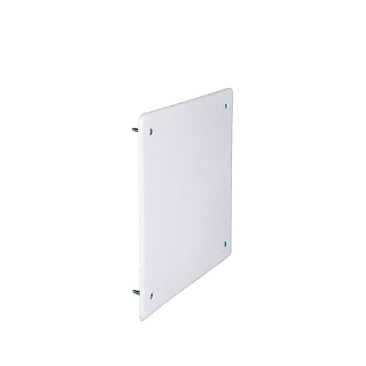 Tampa quadrada para caixa 100x100mm com parafusos solera 62t_0