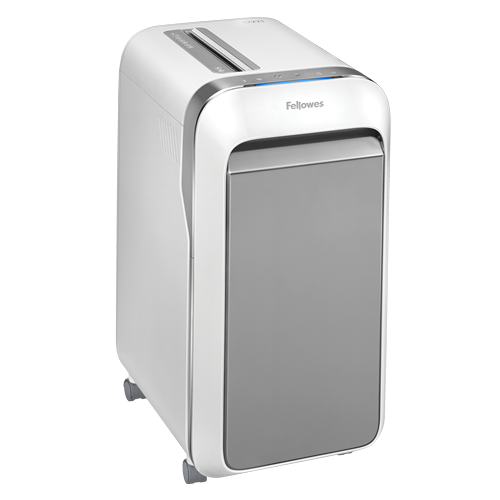 DESTRUCTORA BLANCA LX221 FELLOWES 5050501_3