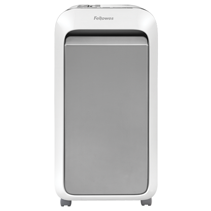 DESTRUCTORA BLANCA LX221 FELLOWES 5050501_4