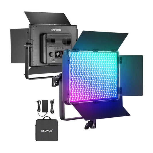 NEEWER RBB1200 LED Light_0