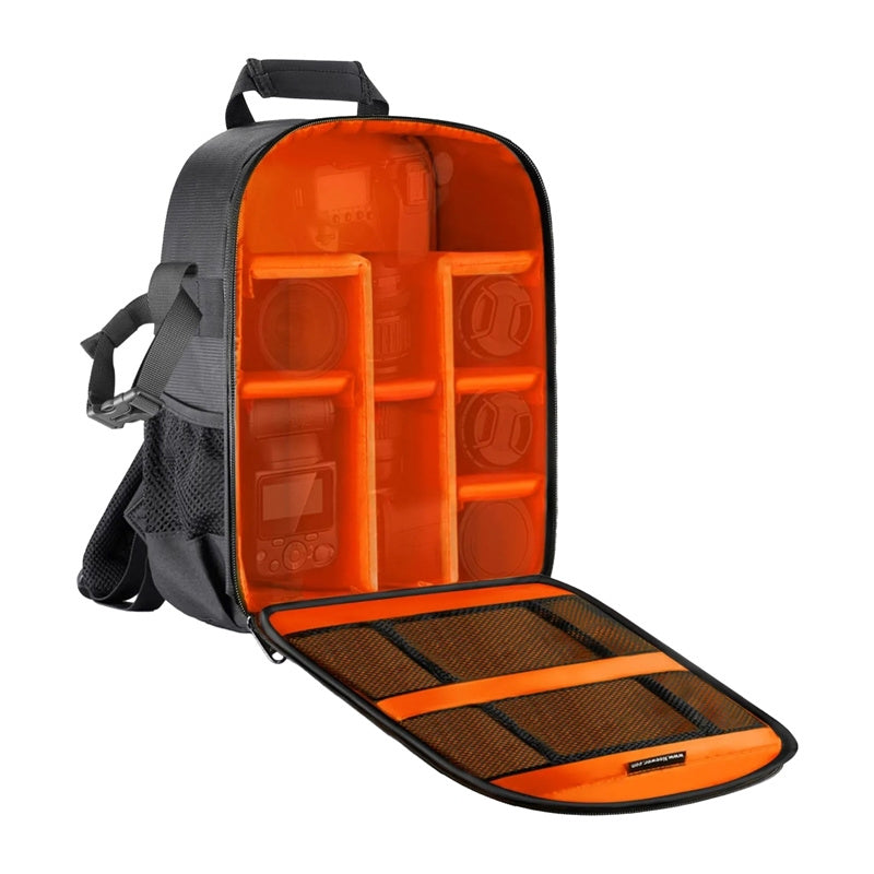 NEEWER NB-MF Multifunctional Backpack for Cameras and Accessories_1