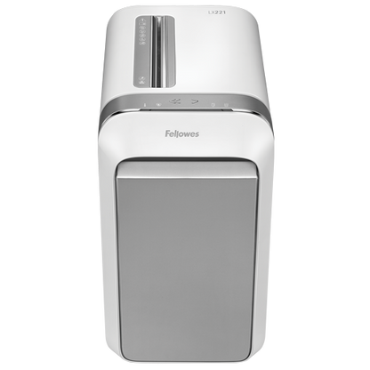DESTRUCTORA BLANCA LX221 FELLOWES 5050501_5