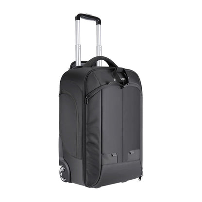 NEEWER NW3300-G Wheeled Backpack with Compartments for a DSLR Camera_0