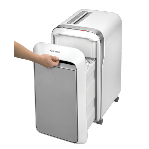 DESTRUCTORA BLANCA LX221 FELLOWES 5050501_6