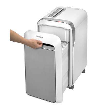 DESTRUCTORA BLANCA LX221 FELLOWES 5050501_6