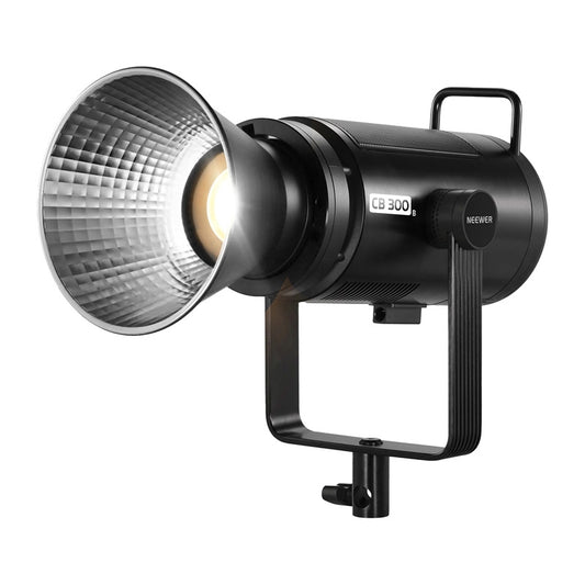 Neewer CB300B BiColor LED Light_0