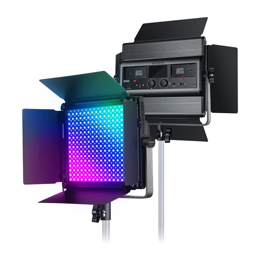 NEEWER RGB1200 LED Light_0