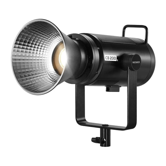 Neewer CB200B BI-COLOR LED Light_0