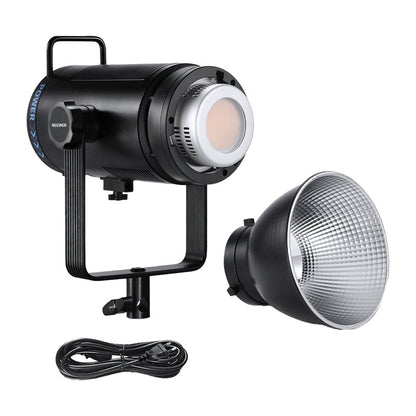 Neewer CB200C RGB LED Light_1