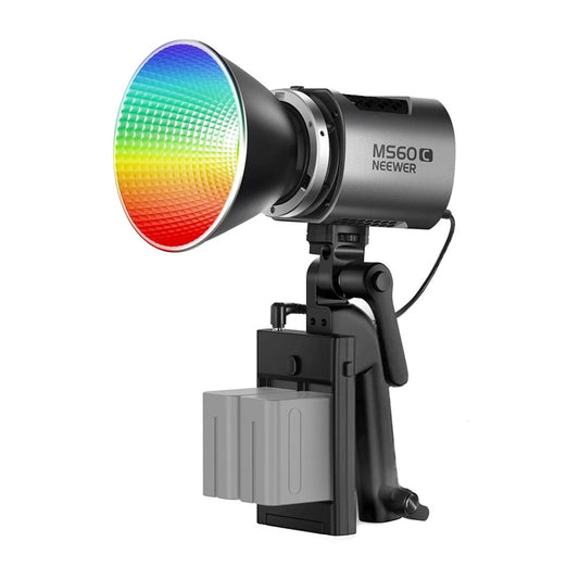 Neewer MS60C RGB LED Light_0