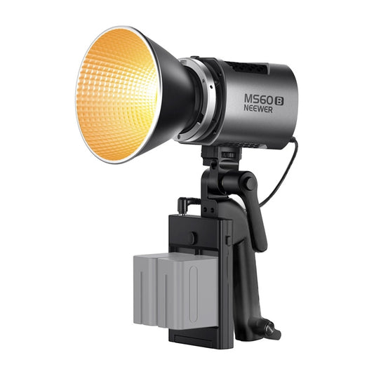 Lampa LED Neewer MS60B BI-COLOR_0