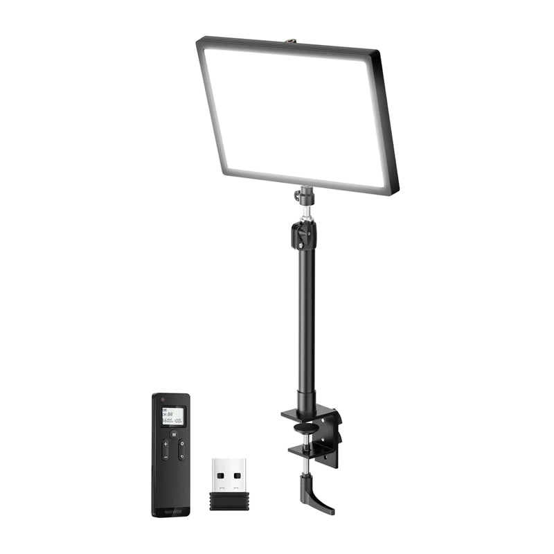 NEEEWER GL25B Side LED Profile_0