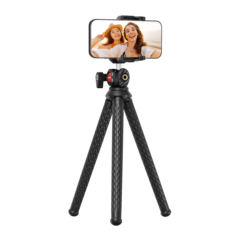 Neewer TP34 Flexible Camera Tripod_1