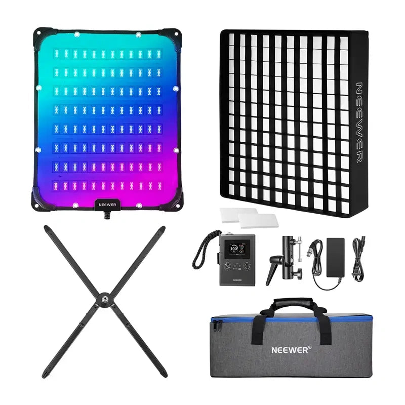 NEEWER FL100C Flexible LED Panel_0