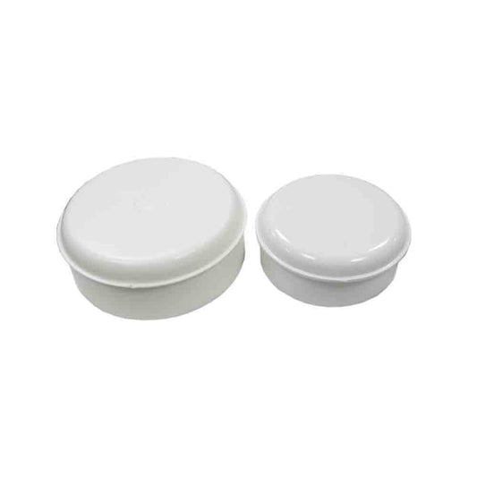 Caixa derivaÃ§Ã£o superficie redonda Ã¸93,5x35,5mm solera (retractilado) 414s_0