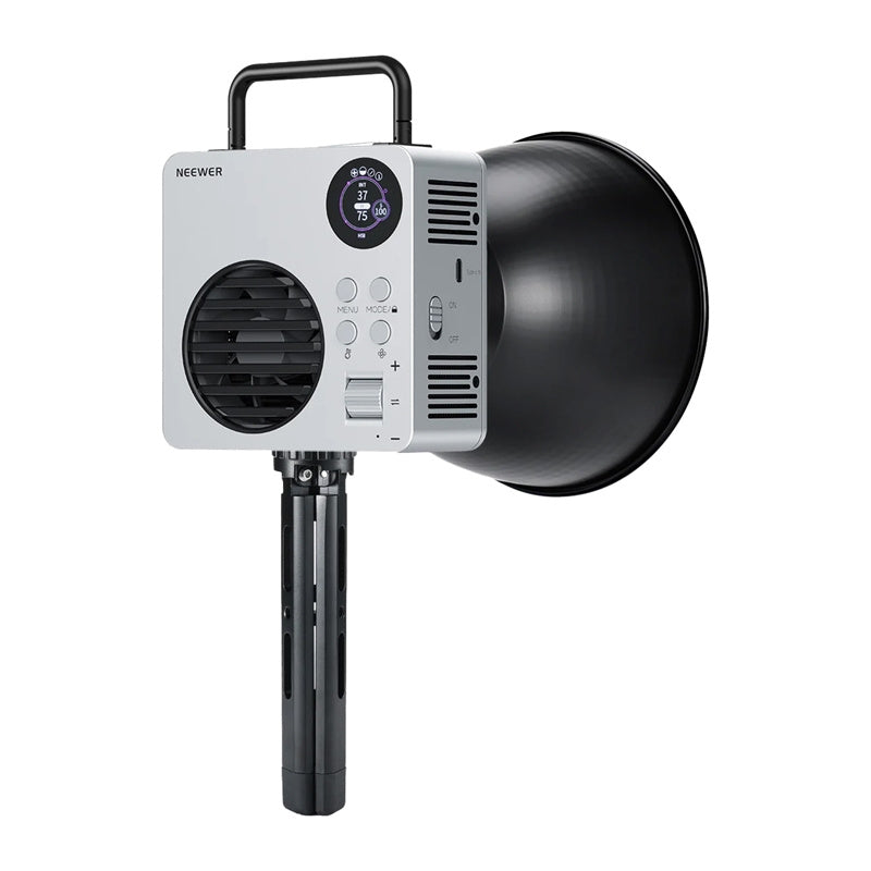 Neewer HB80C RGB Mini COB LED Light_1