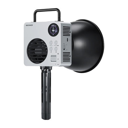 Neewer HB80C RGB Mini COB LED Light_1