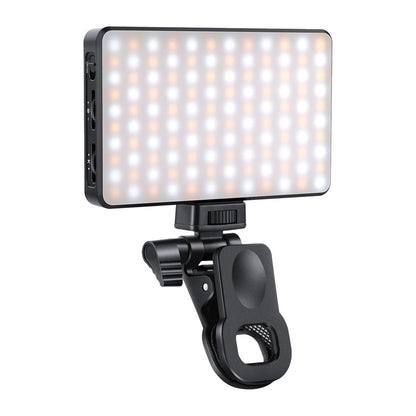 NEEWER BL120B Clip-On LED Selfie Light_0